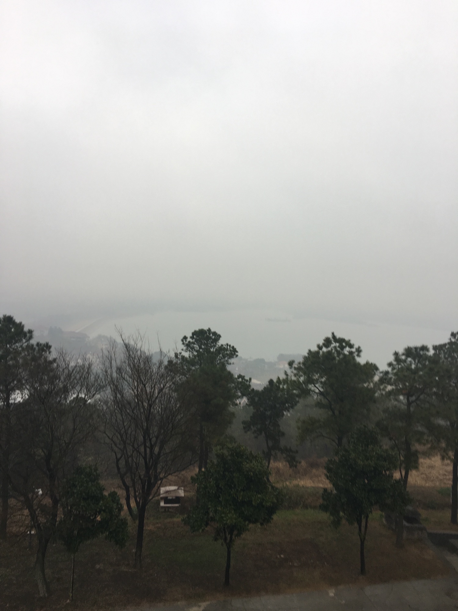 大金山国防园旅行图片 2