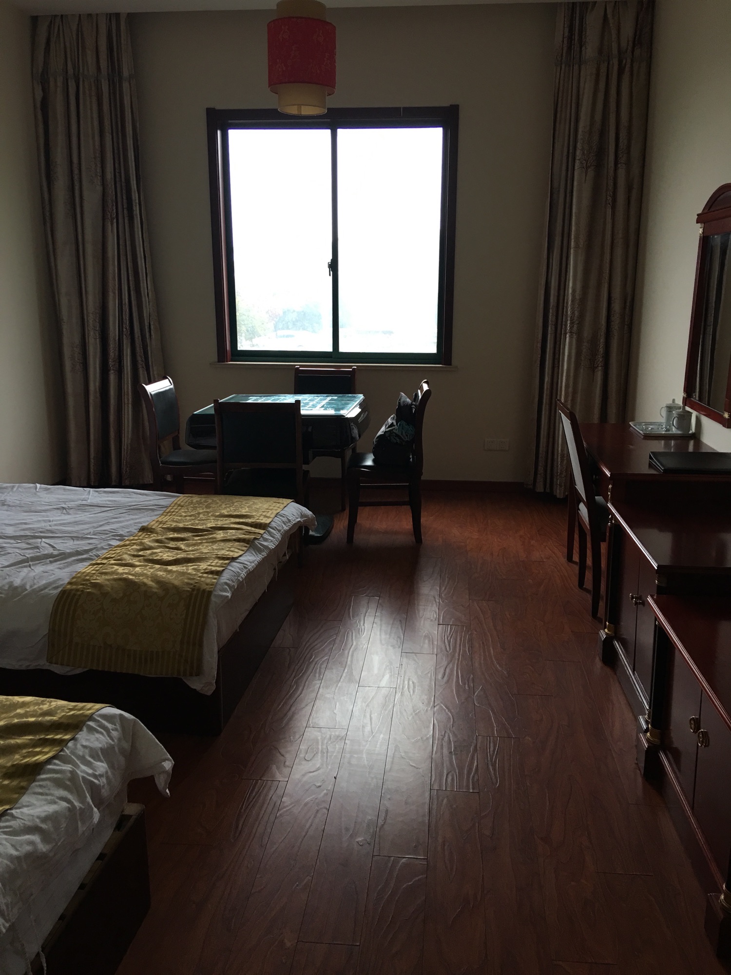 大金山国防园旅行图片 1