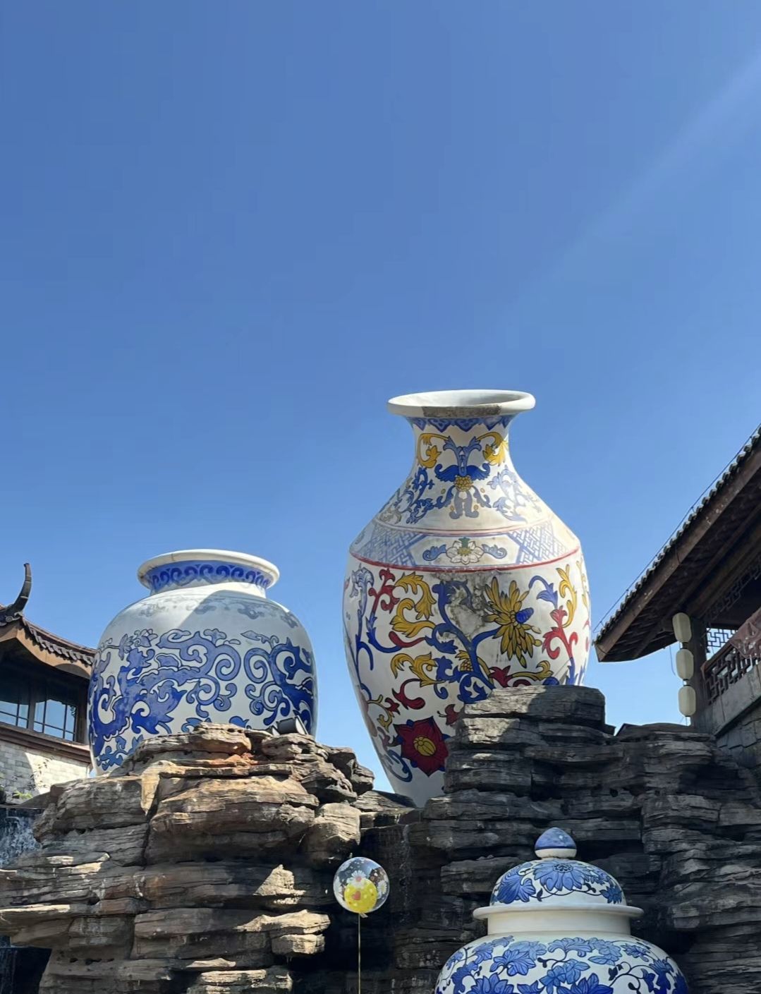 南昌融创文旅城旅行图片 3