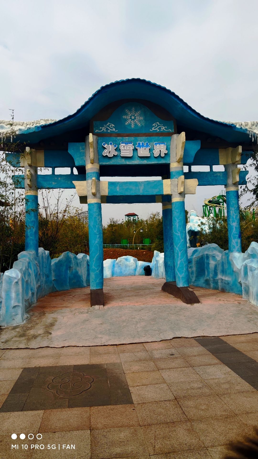 南昌融创文旅城旅行图片 2