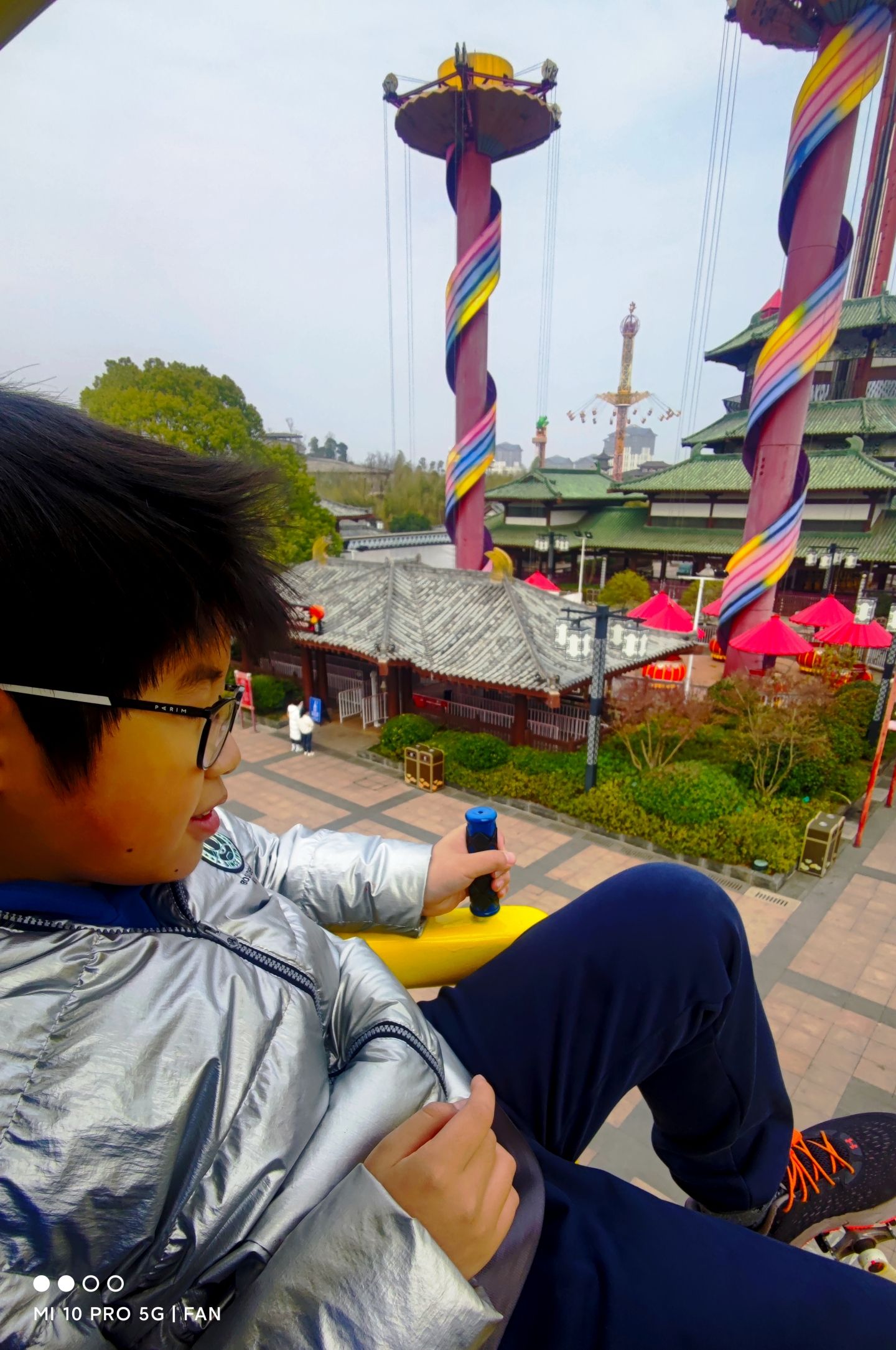 南昌融创文旅城旅行图片 1