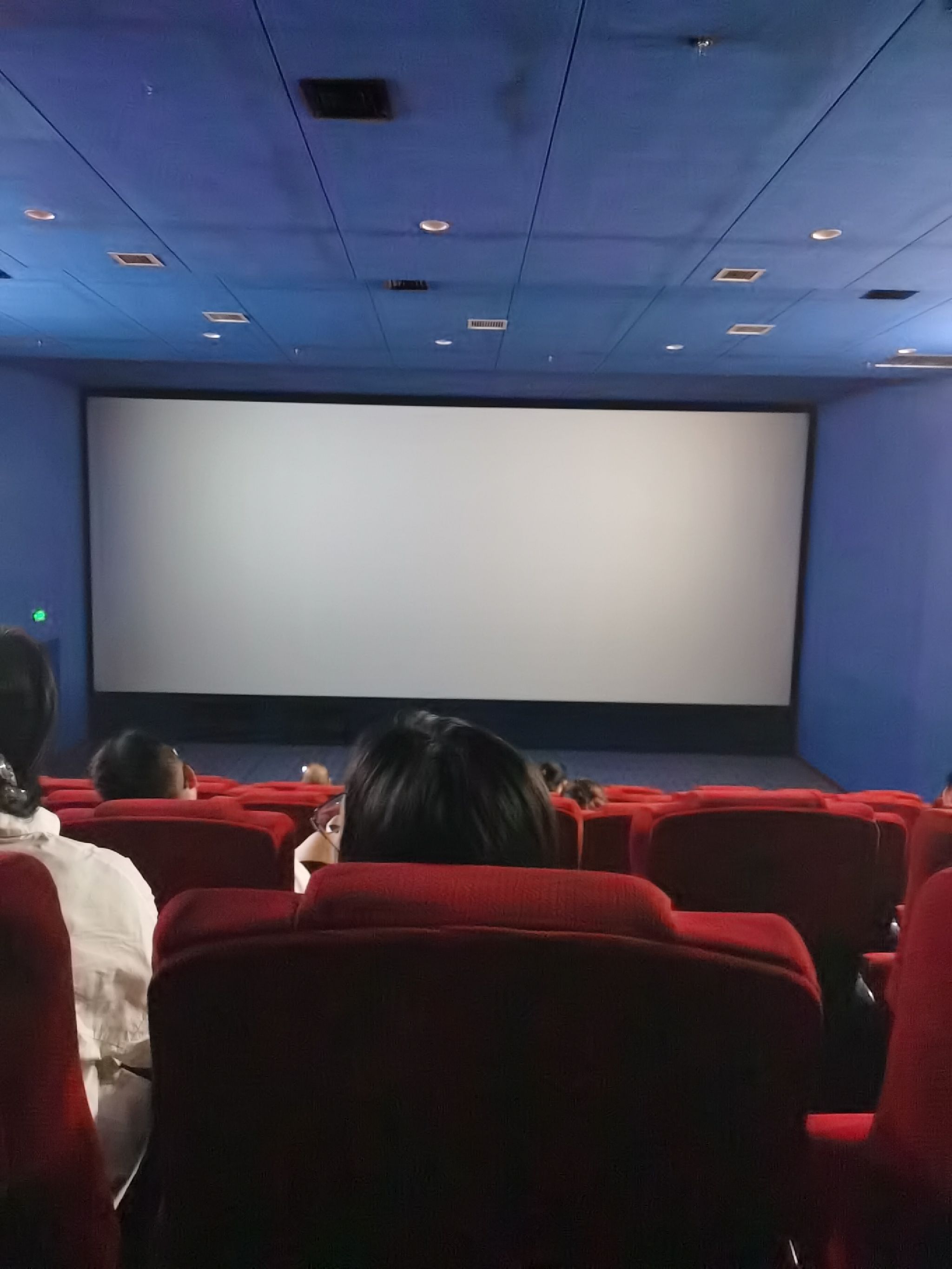 幕语环球影城(金水湾广场店)