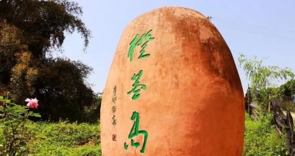 橙花岛旅行图片 1
