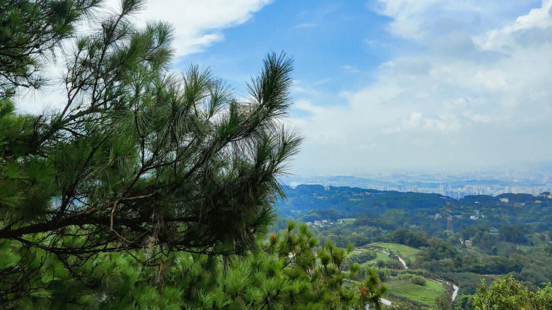 云篆风清旅行图片 3