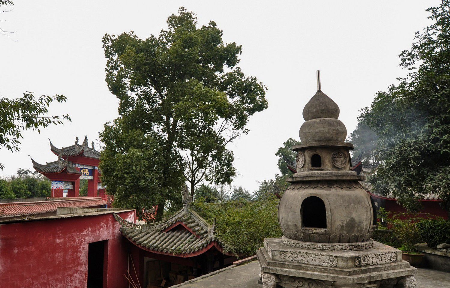 云篆风清旅行图片 3