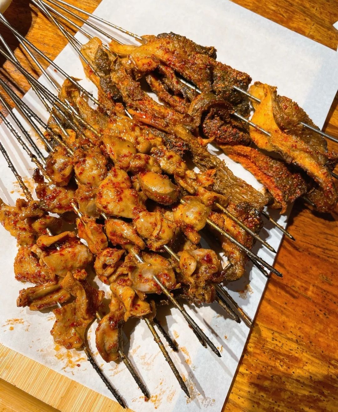 萨里尔烤肉餐厅