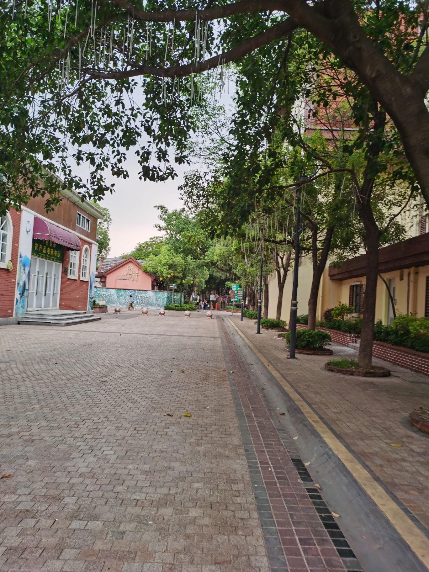 中国河源·巴伐利亚庄园旅行图片 2