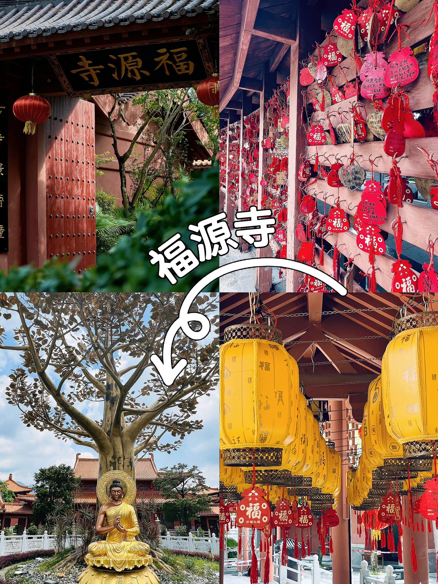 中国河源·巴伐利亚庄园旅行图片 2