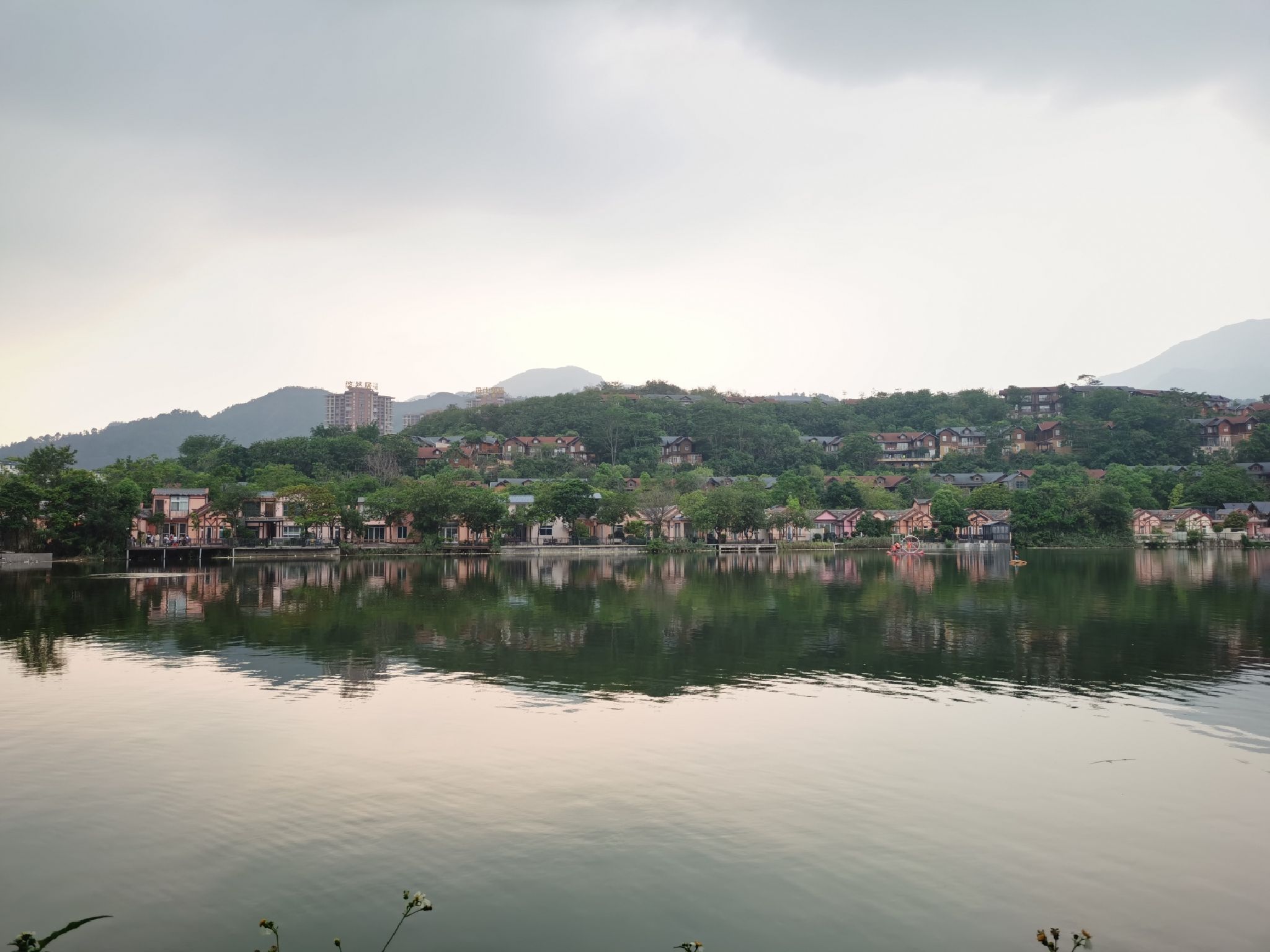 中国河源·巴伐利亚庄园旅行图片 1