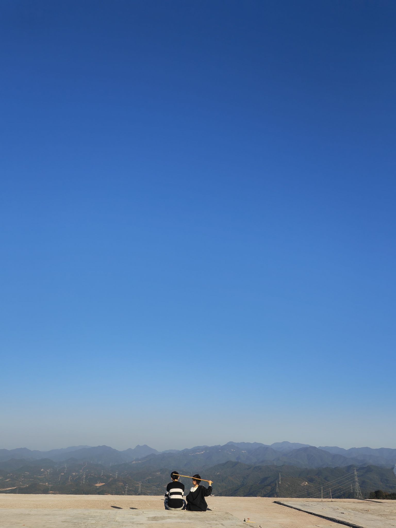 积道山旅行图片 3
