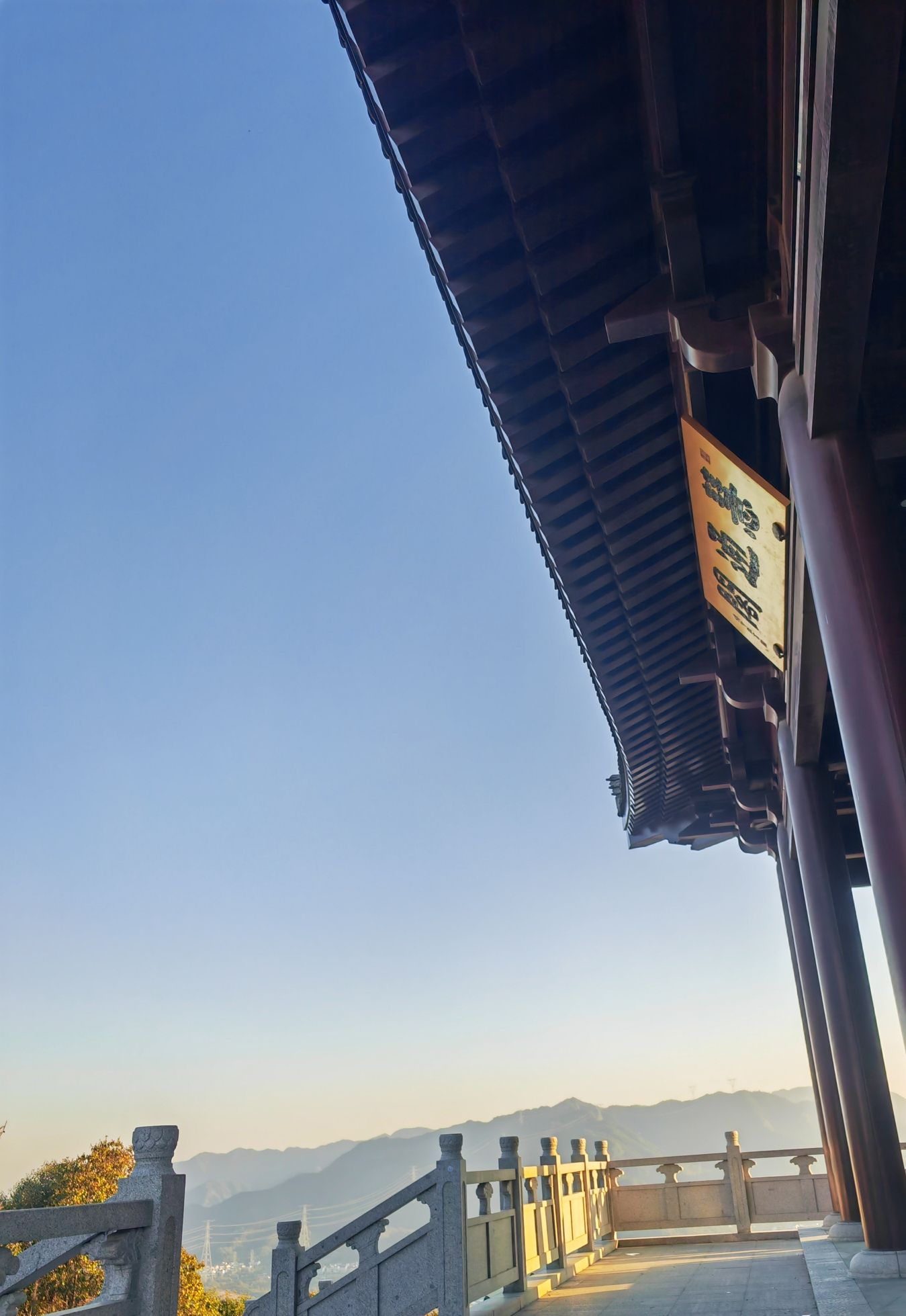 积道山旅行图片 1
