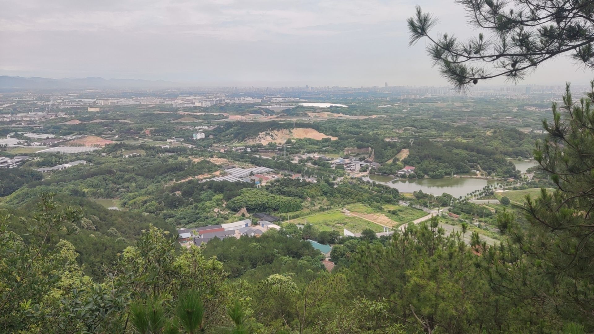 积道山旅行图片 2