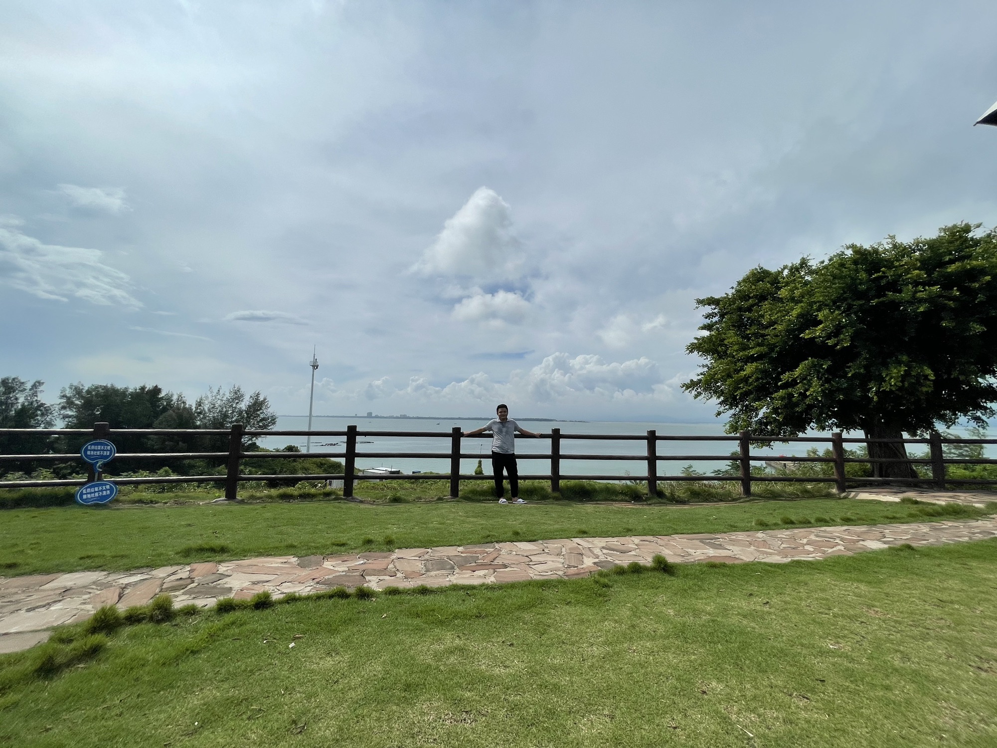 白龙古炮台旅行图片 2