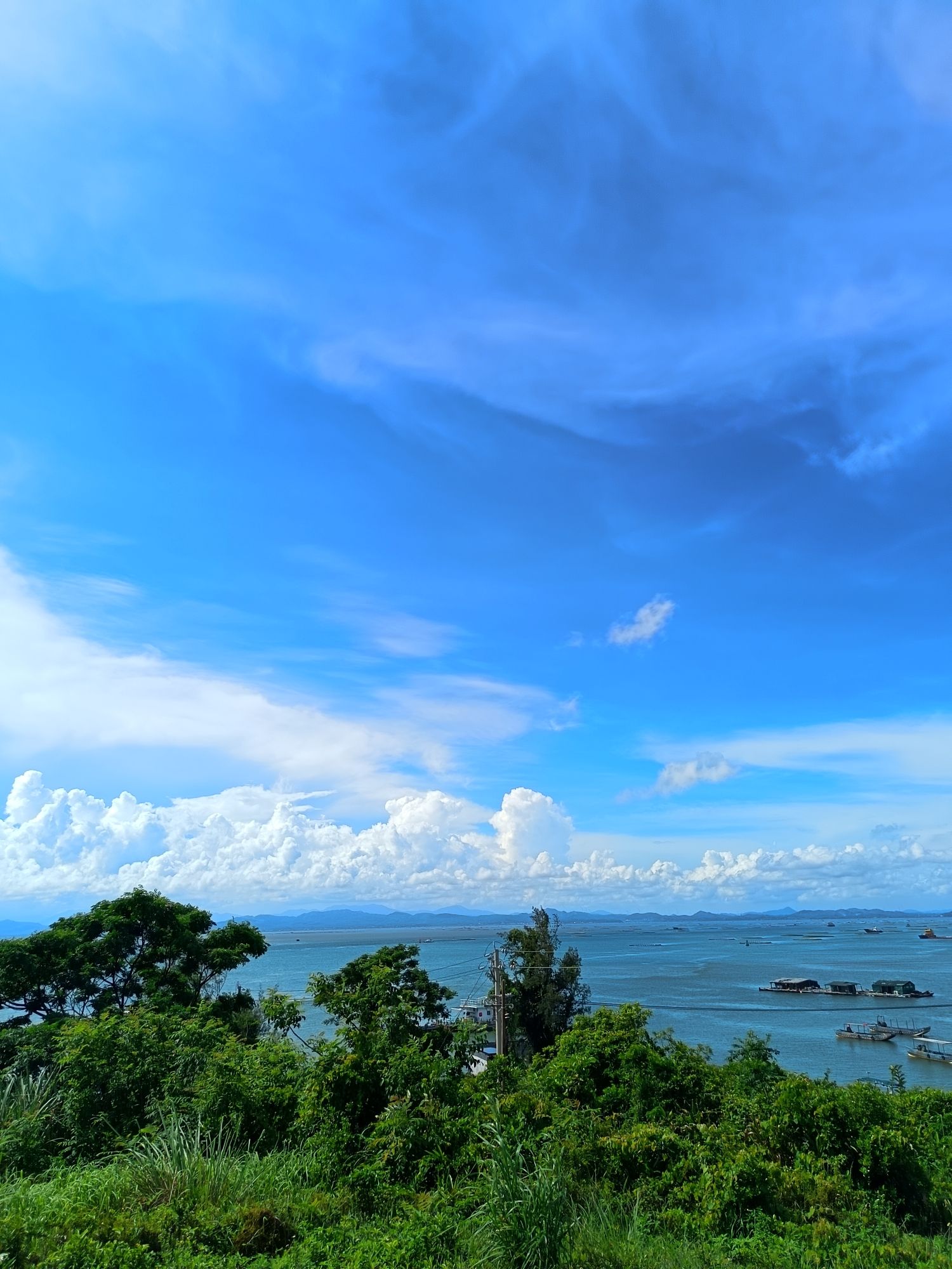 白龙古炮台旅行图片 1