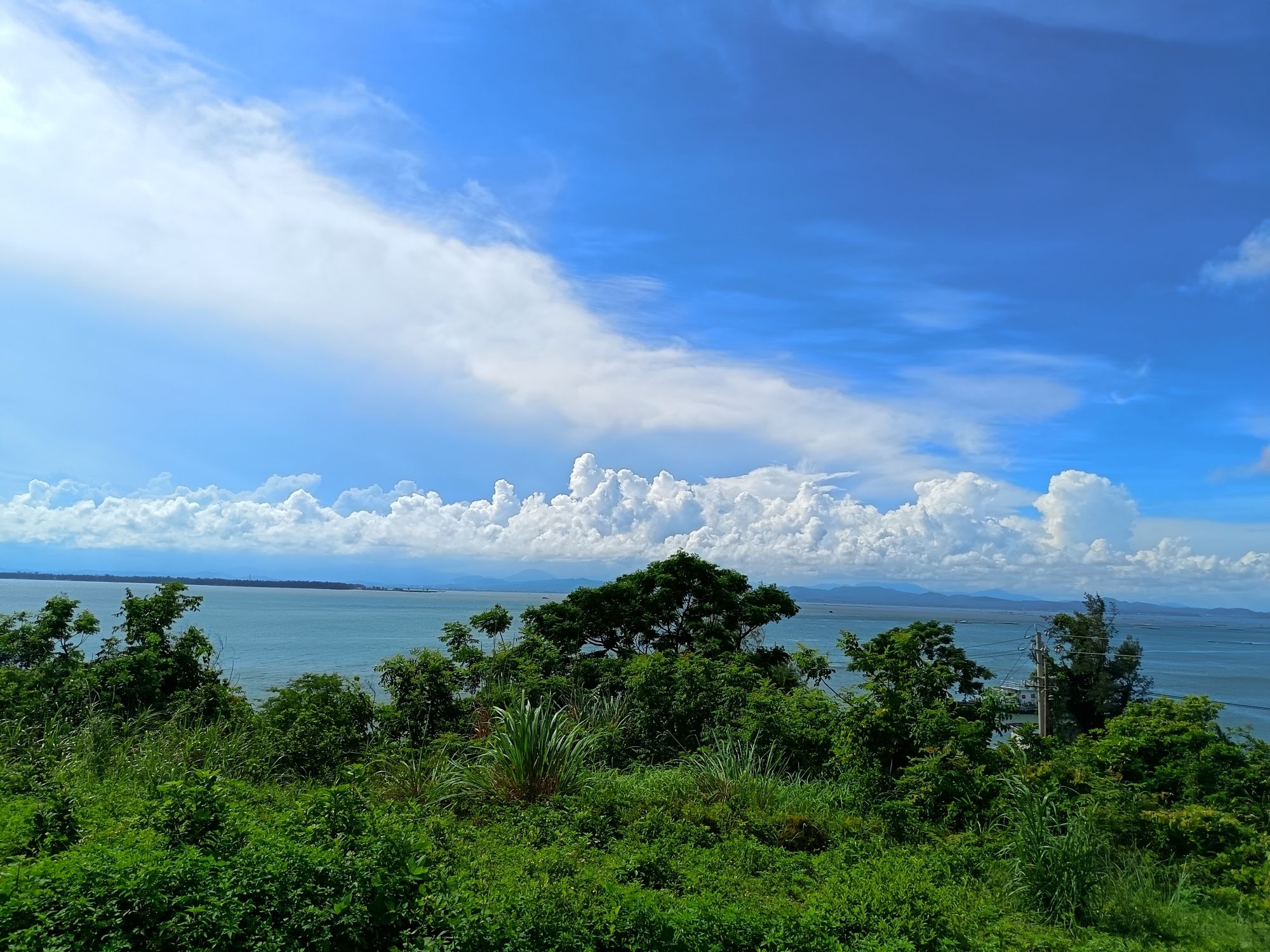 白龙古炮台旅行图片 3