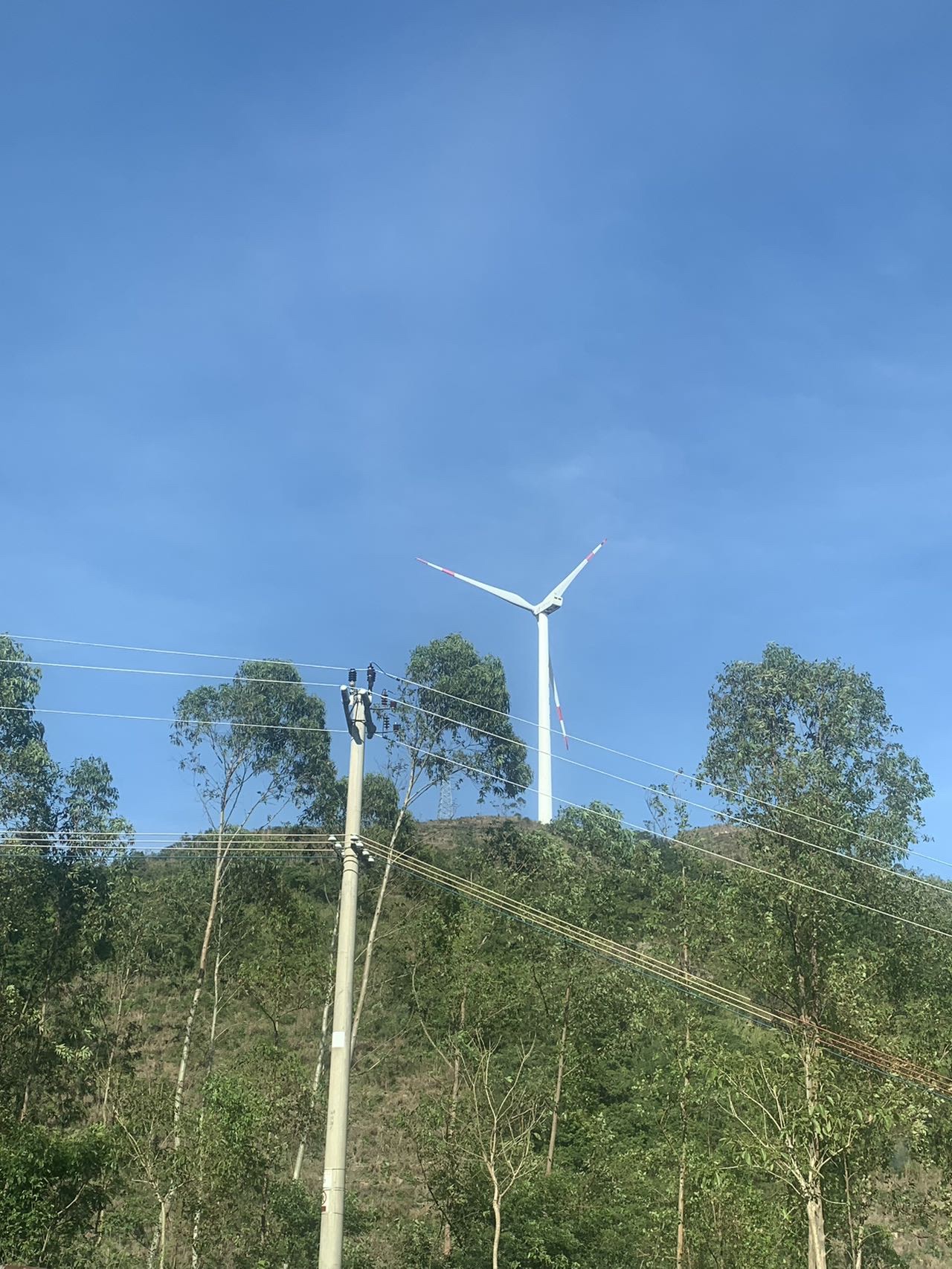 双峰嶂旅行图片 2