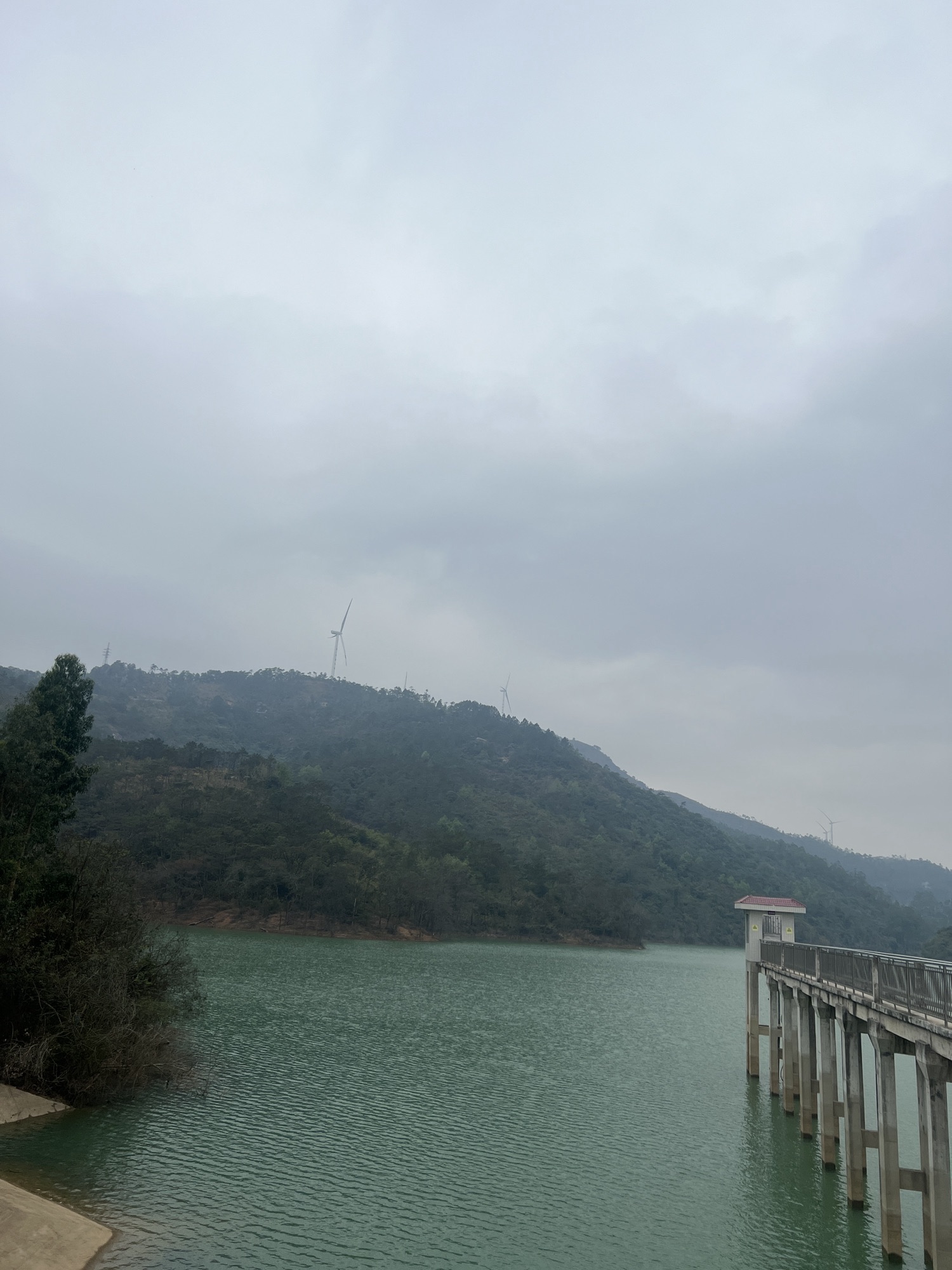 双峰嶂旅行图片 1