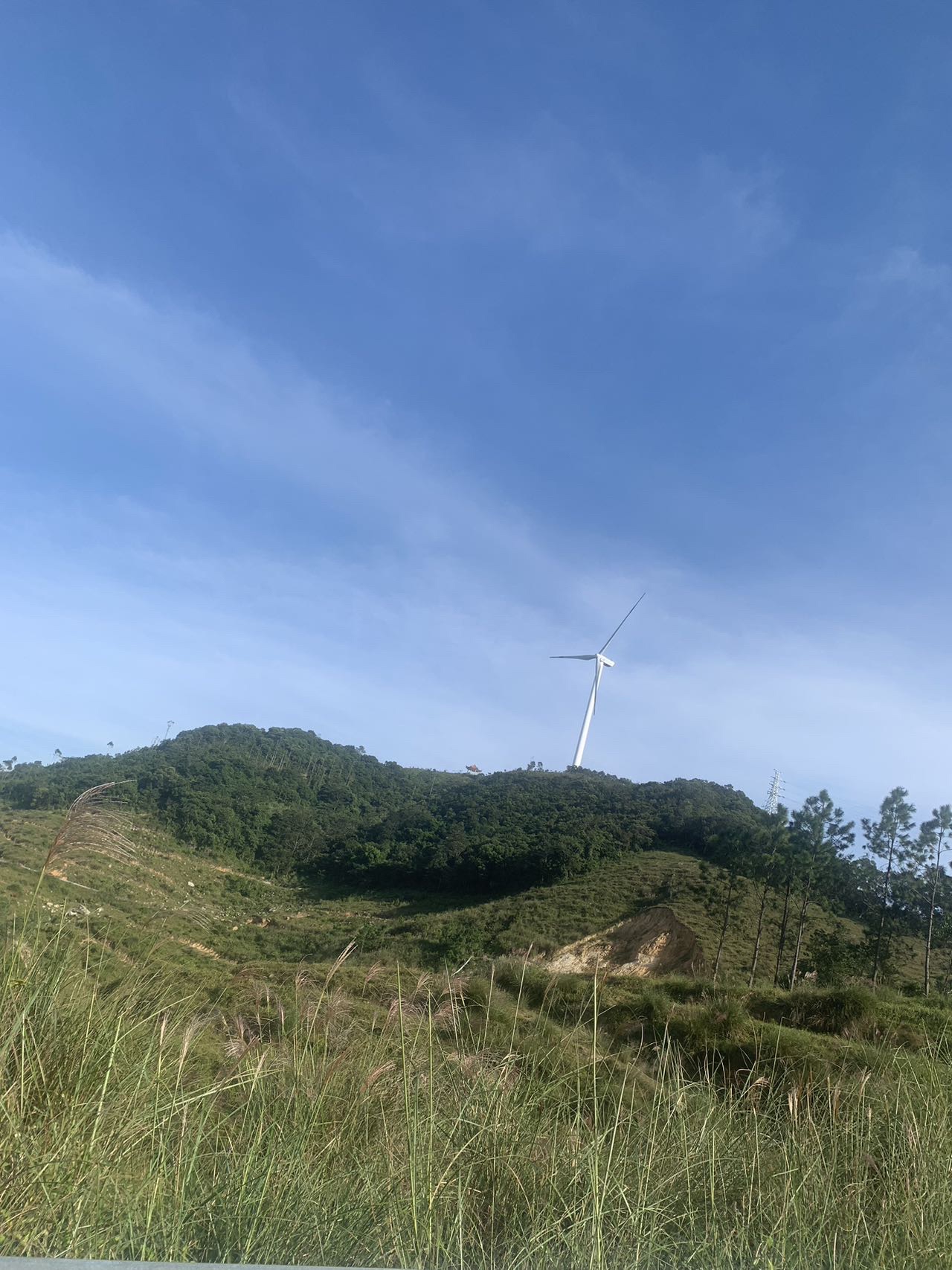 双峰嶂旅行图片 1