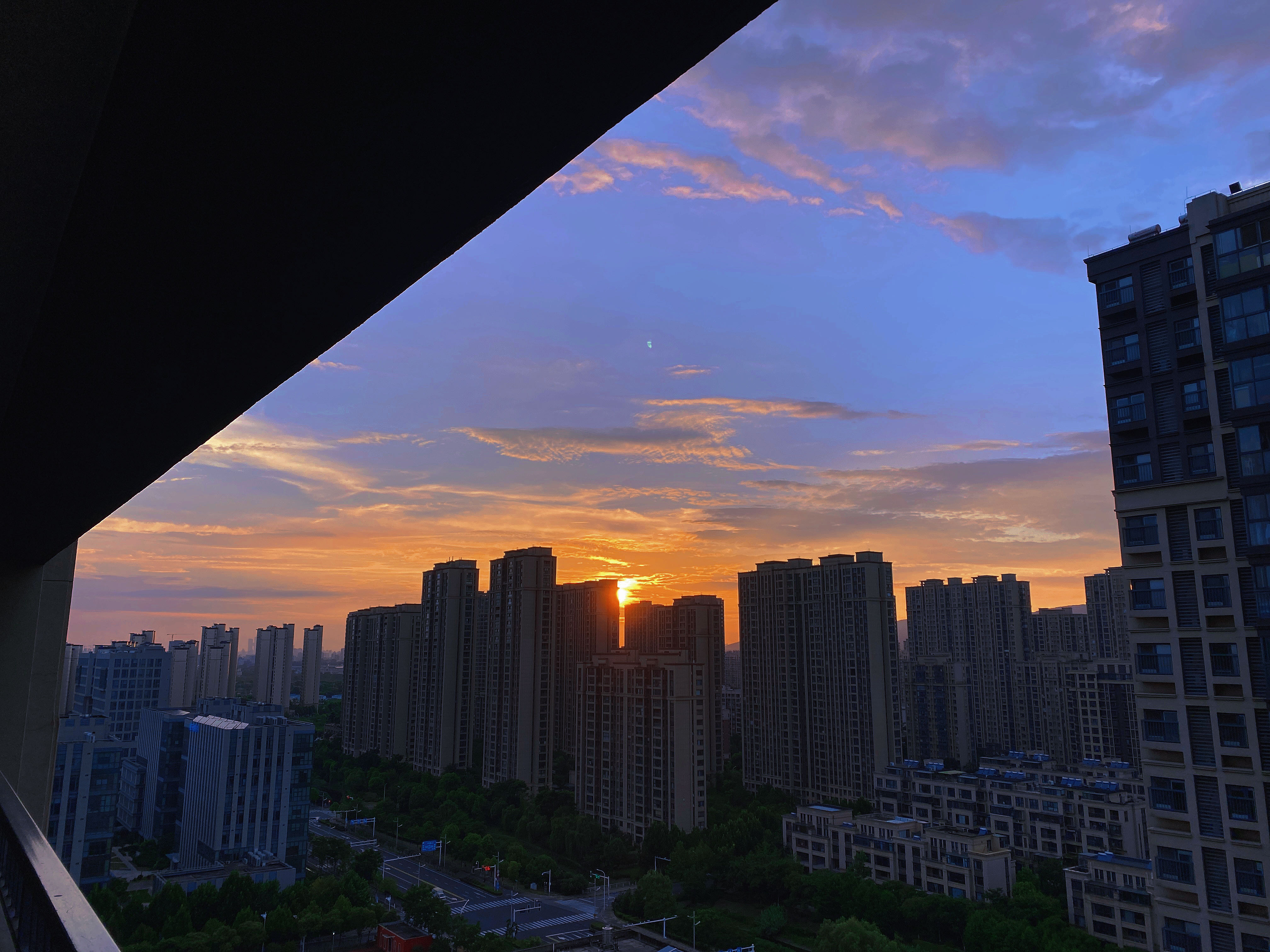 麒麟中央公园旅行图片 2