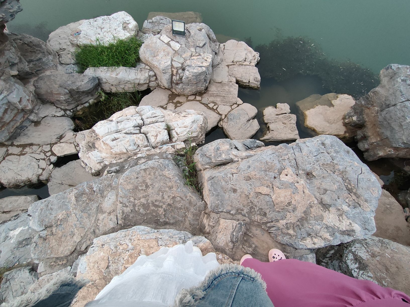 兰亭公园旅行图片 2