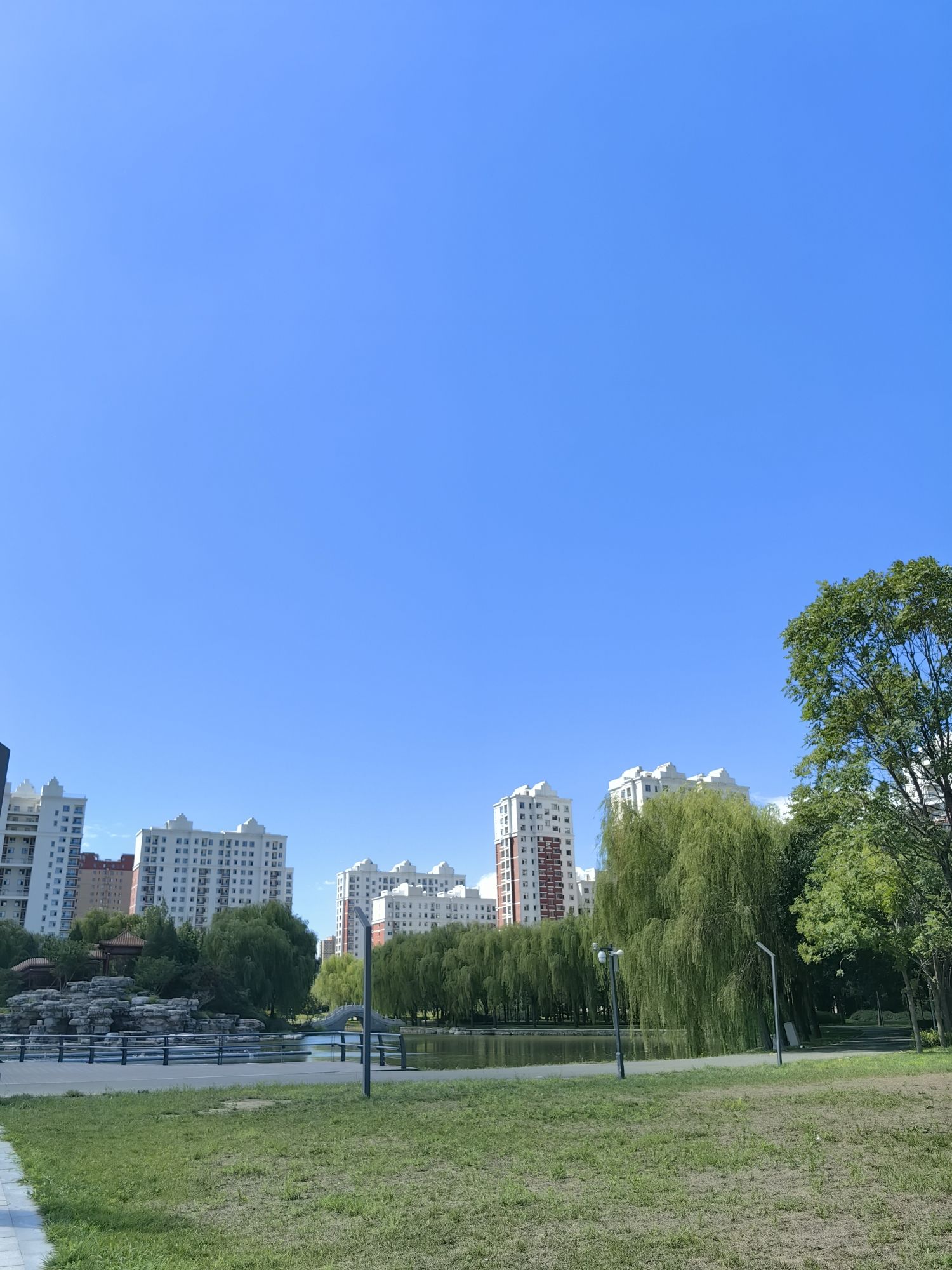 兰亭公园旅行图片 3