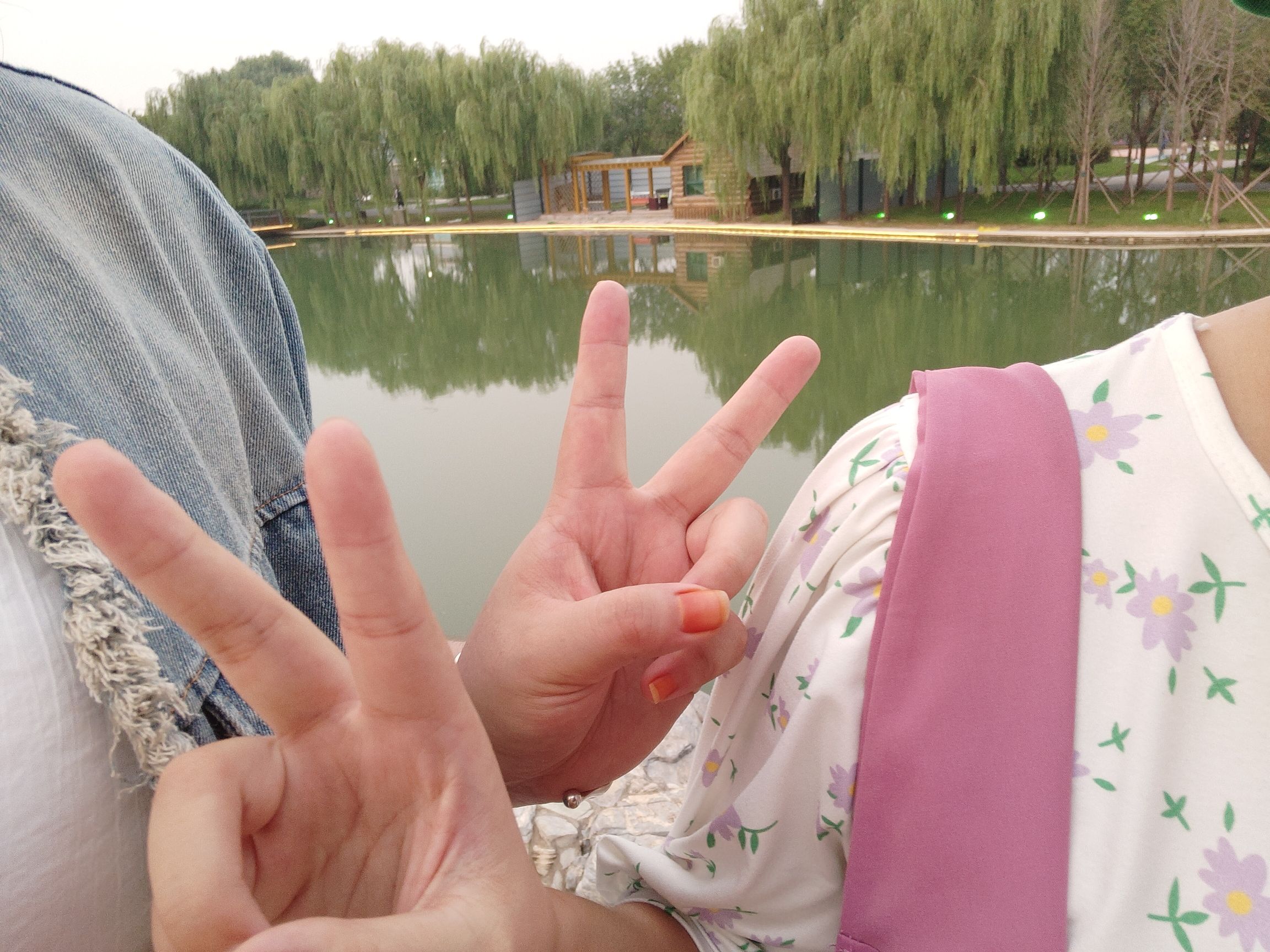 兰亭公园旅行图片 3