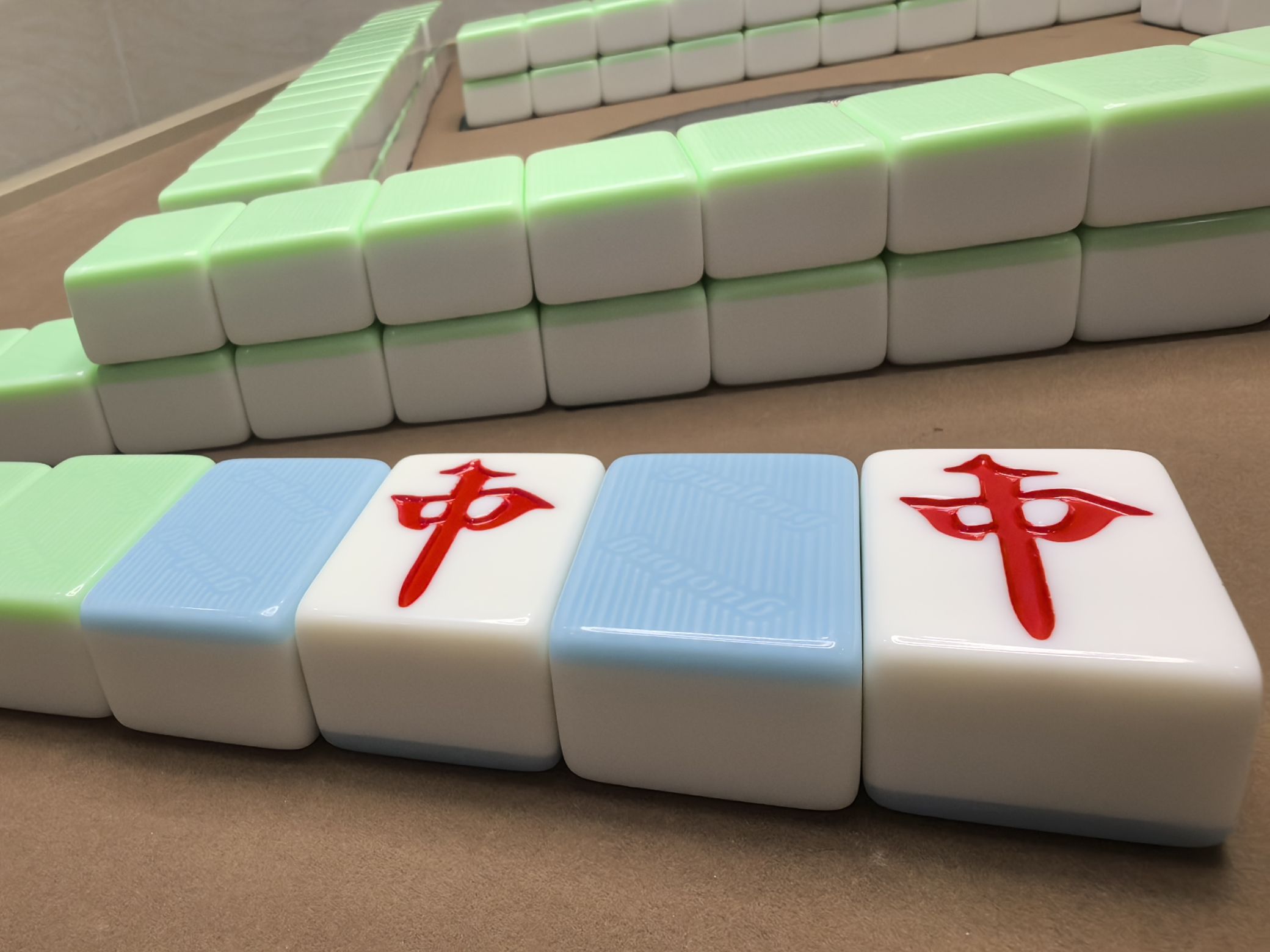 场地封面-老友记棋牌