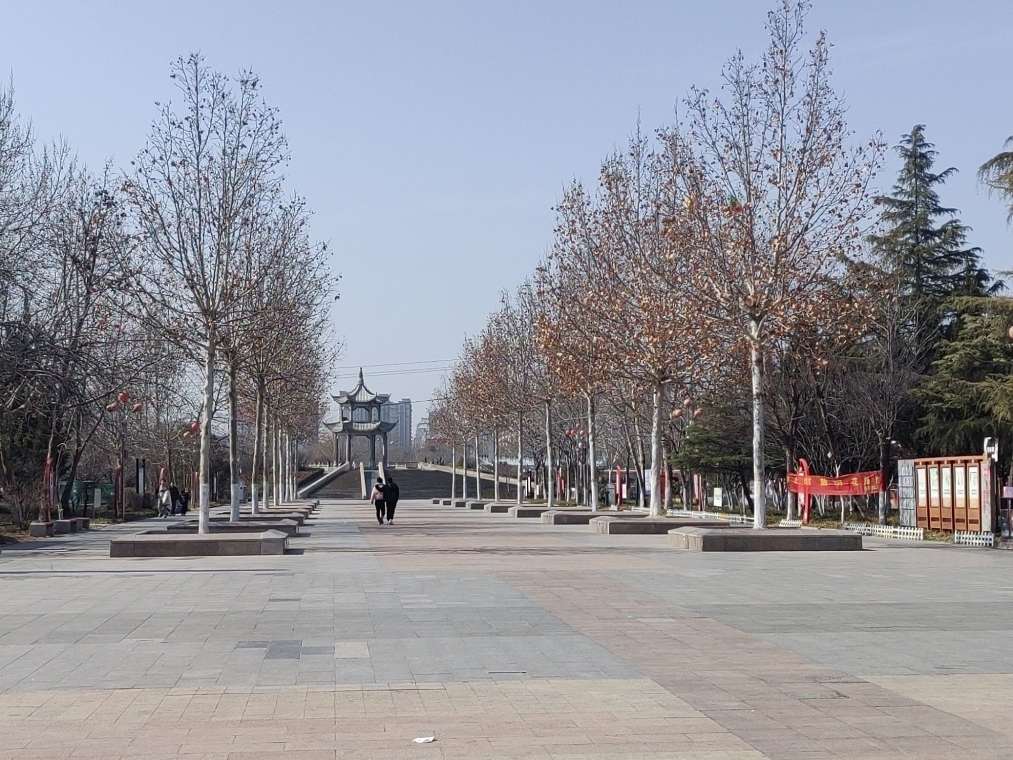 幵山景区旅行图片 2