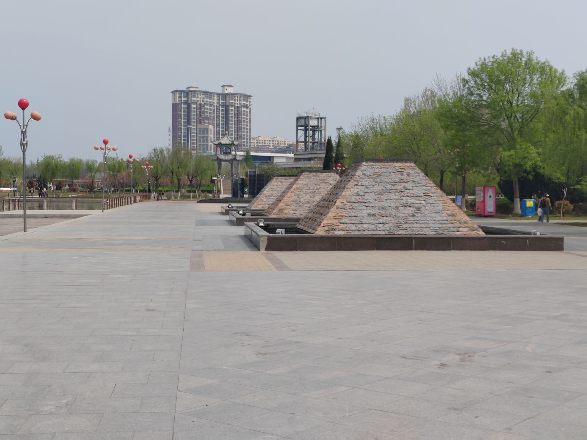 幵山景区旅行图片 2