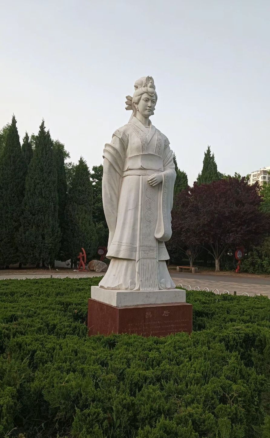 幵山景区旅行图片 1