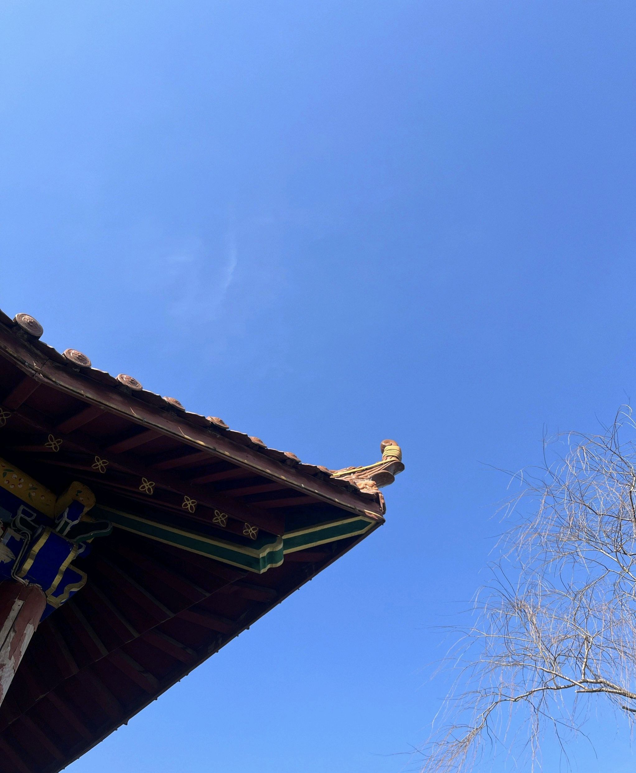 幵山景区旅行图片 2