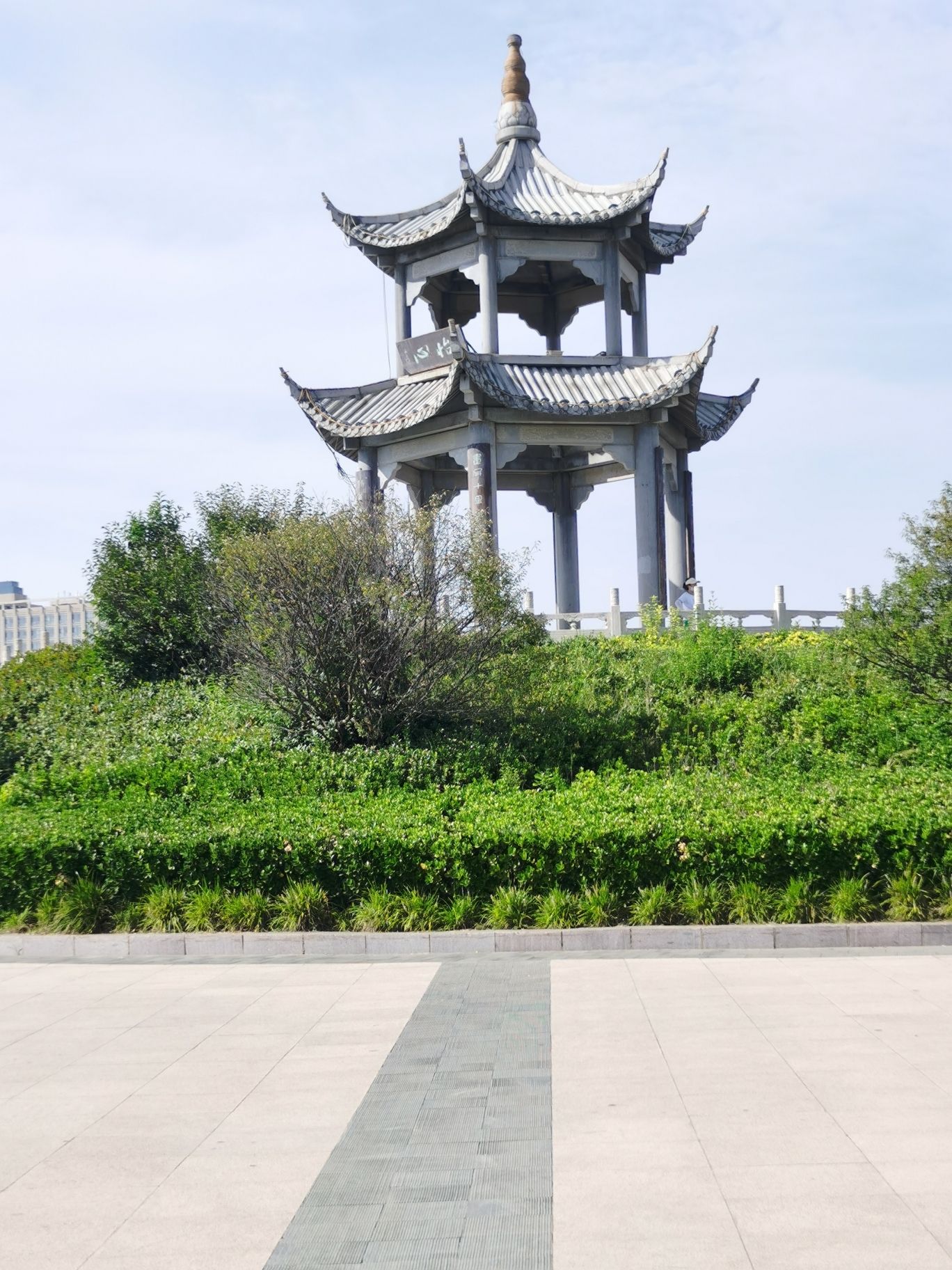 幵山景区旅行图片 3