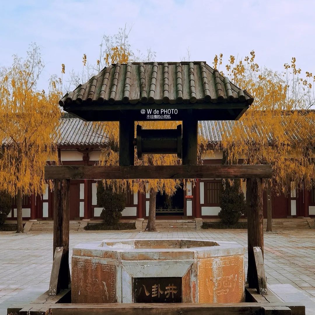 孙武古城旅游区旅行图片 2