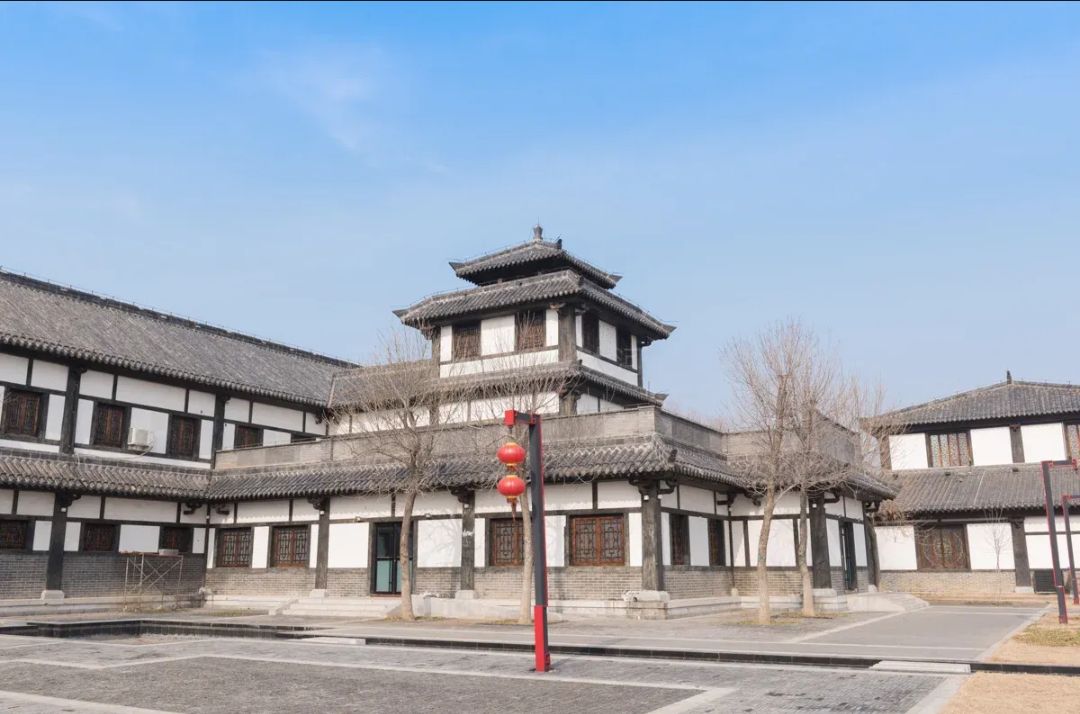 孙武古城旅游区旅行图片 2