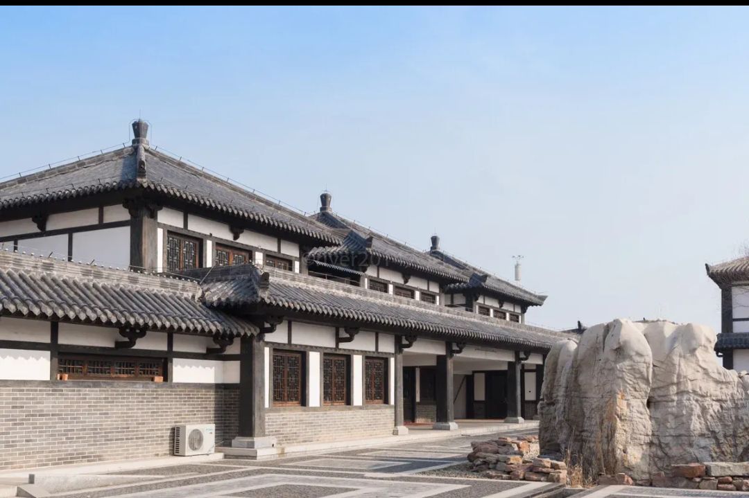 孙武古城旅游区旅行图片 3