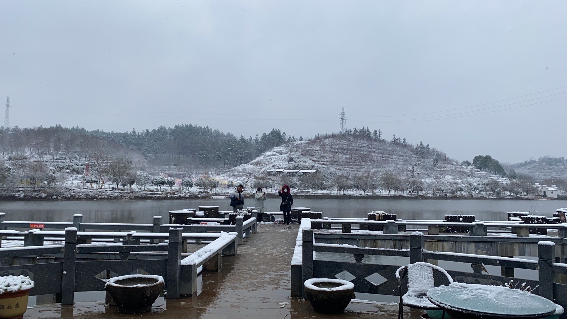 希尔寨生态庄园旅行图片 2