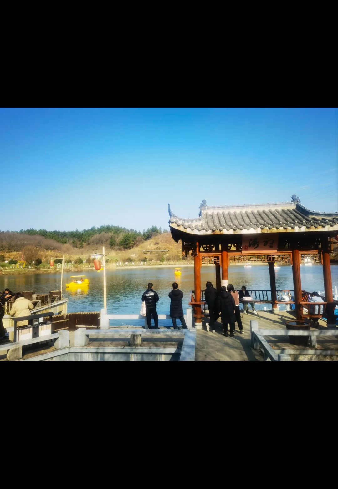 希尔寨生态庄园旅行图片 2