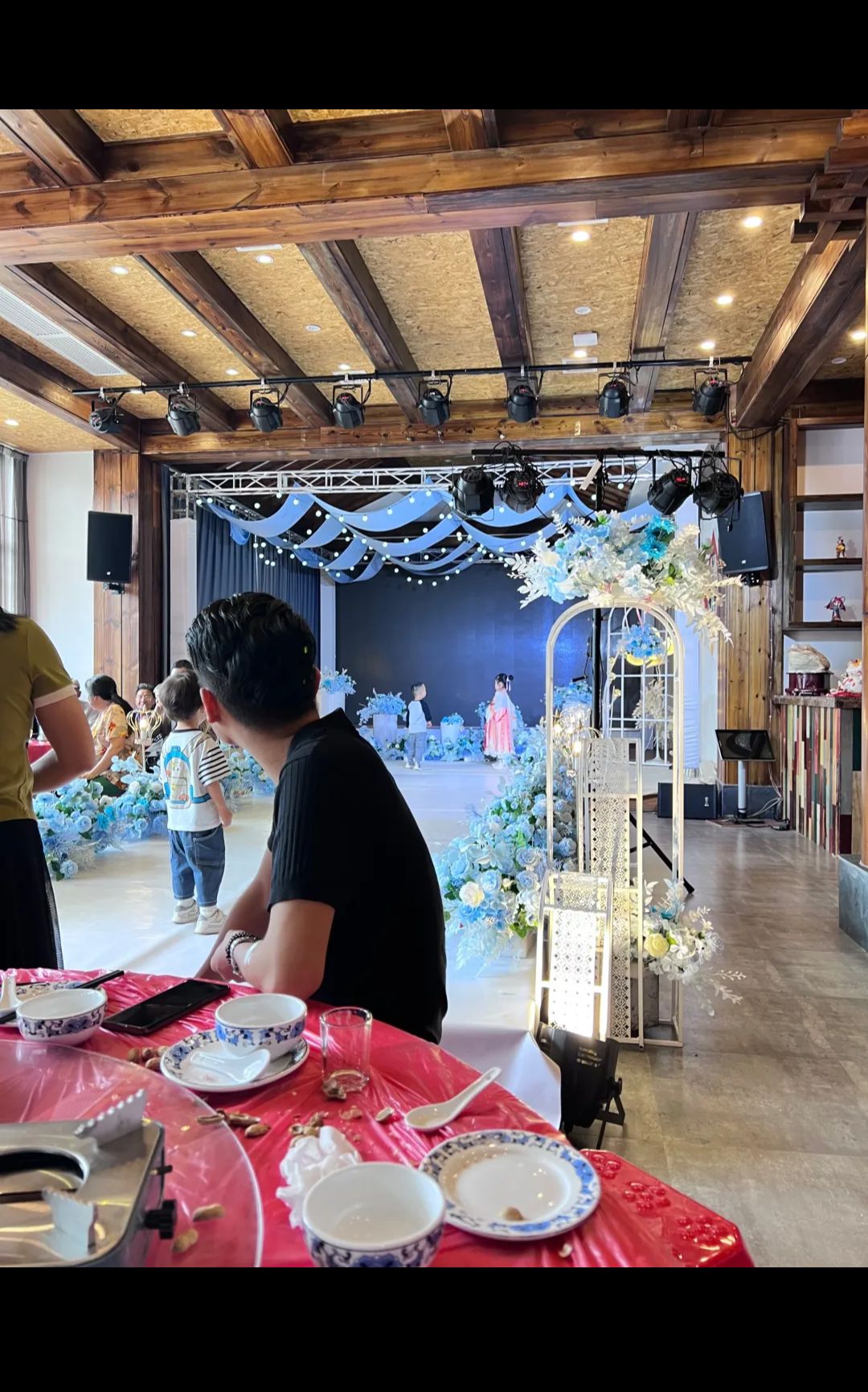 希尔寨生态庄园旅行图片 1