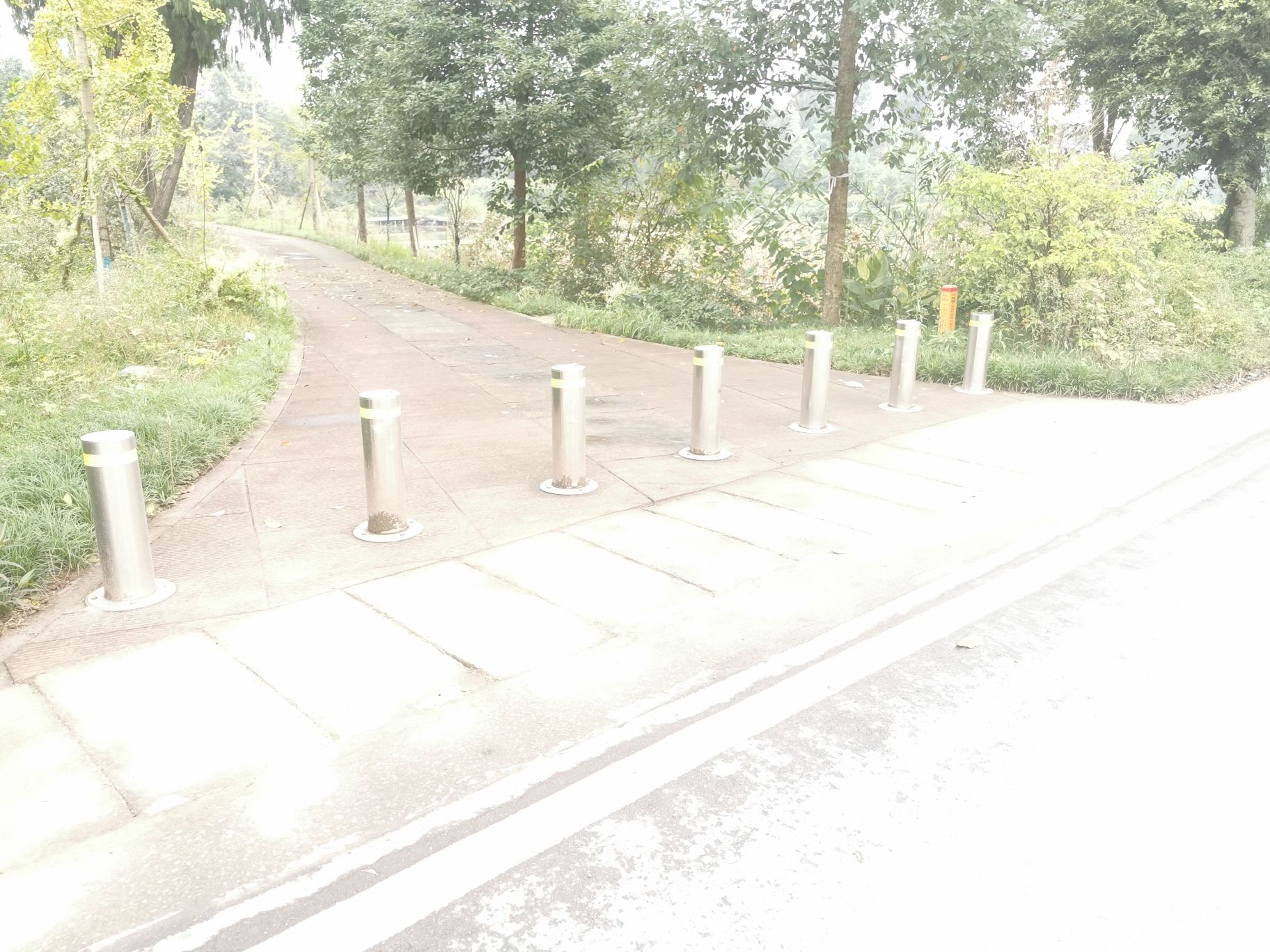 重庆石门山石窟景区旅行图片 2