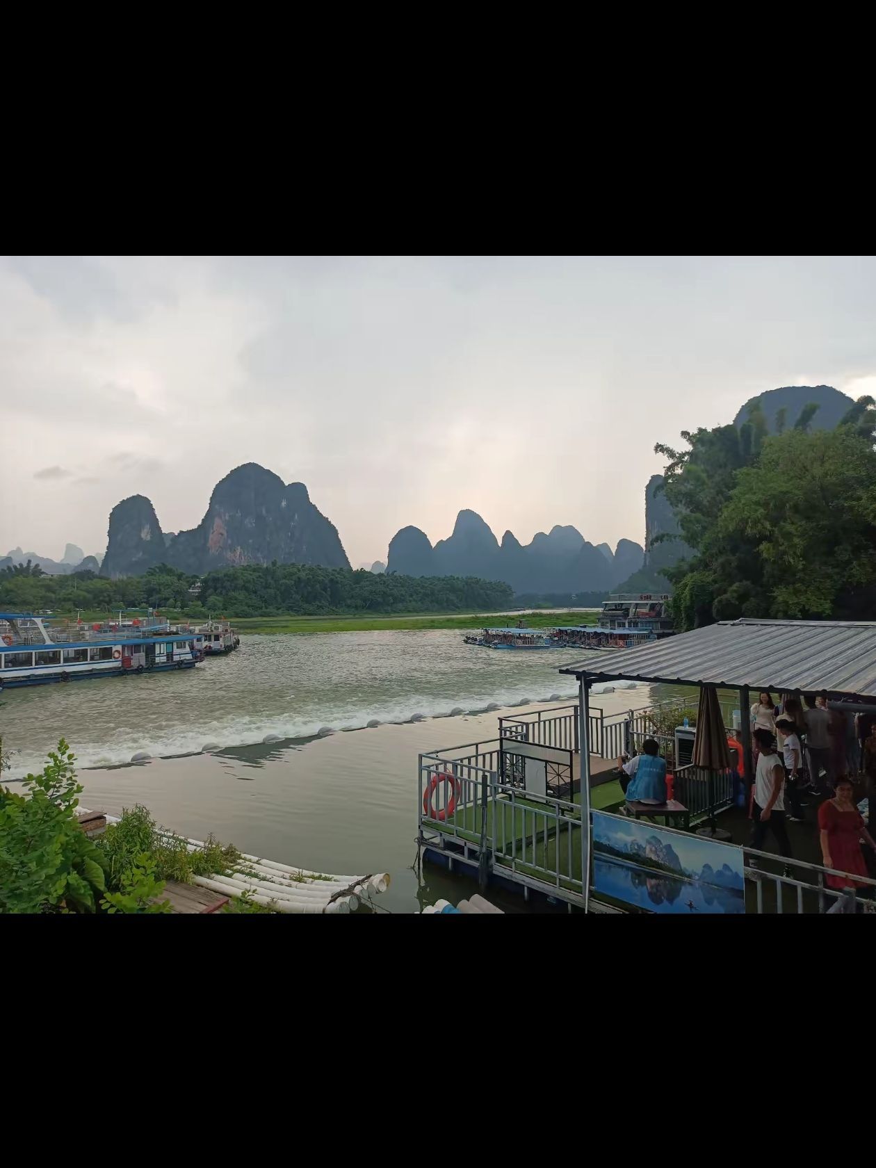桃花洞公园旅行图片 3