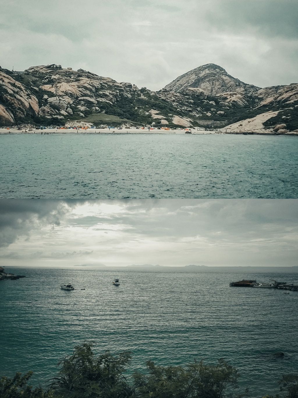 庙湾岛旅行图片 3
