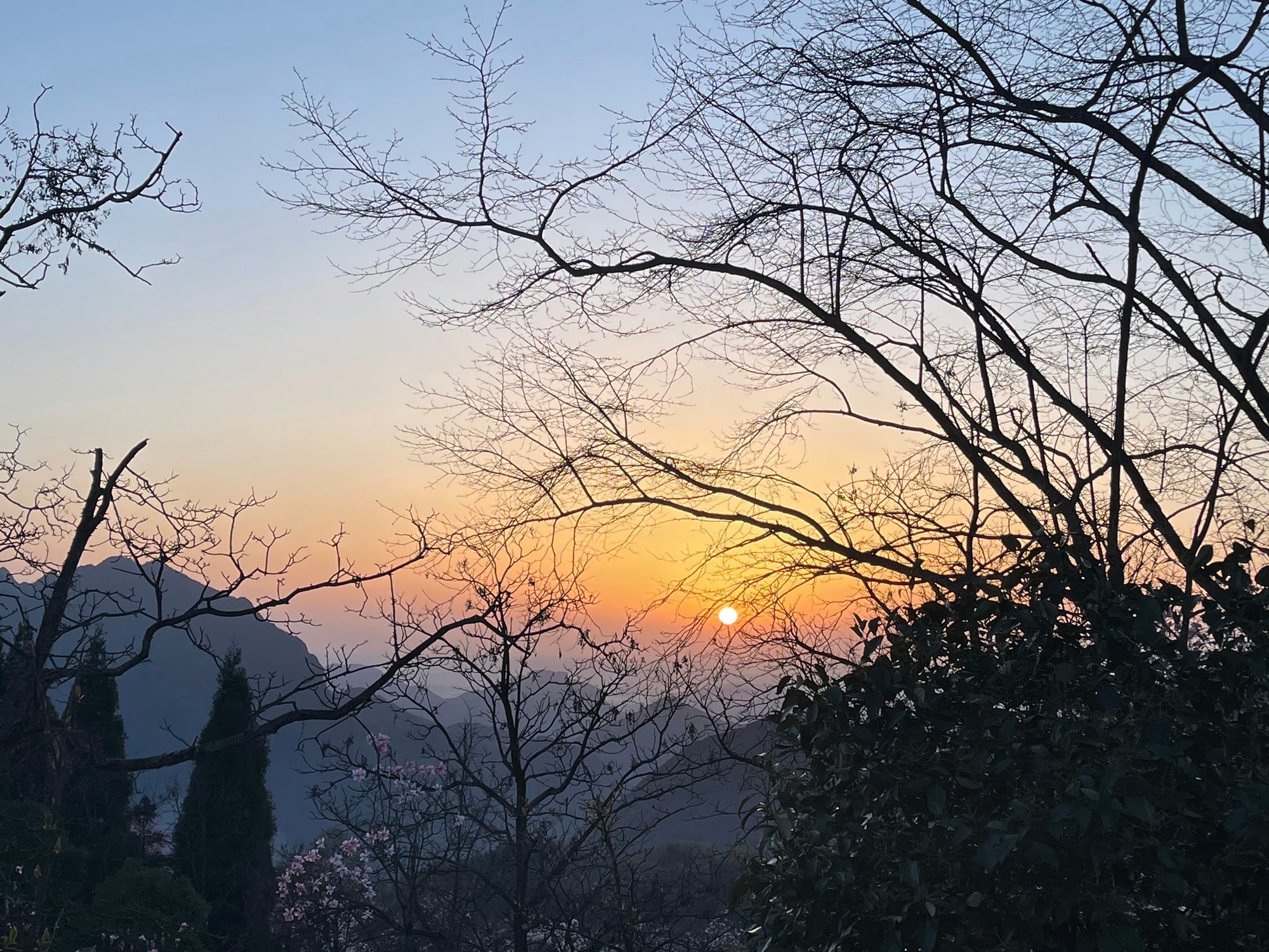 北川羌城旅游区旅行图片 2