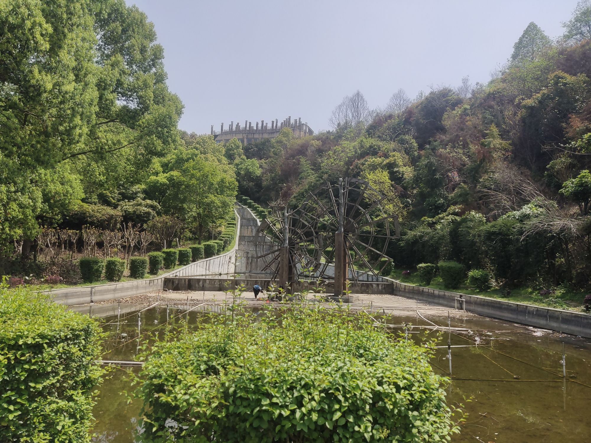 紫薇公园