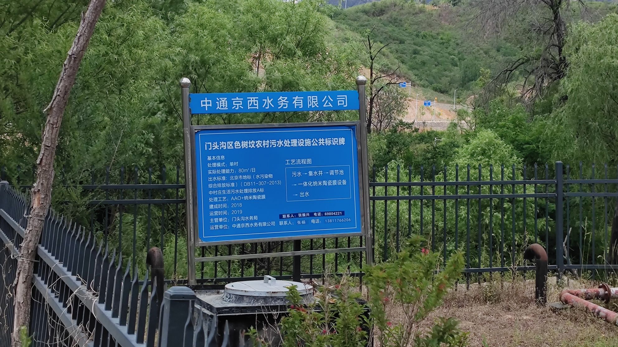 王平湿地旅行图片 3