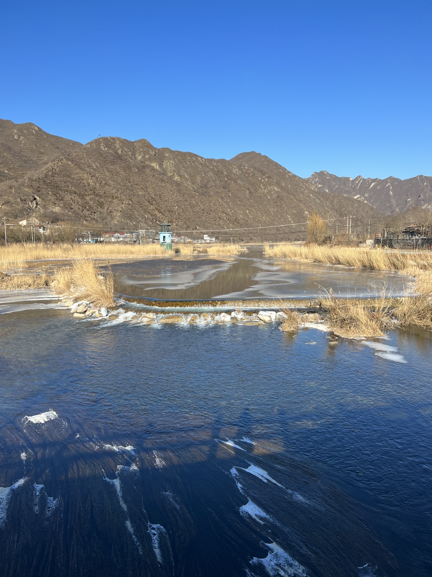 王平湿地旅行图片 3