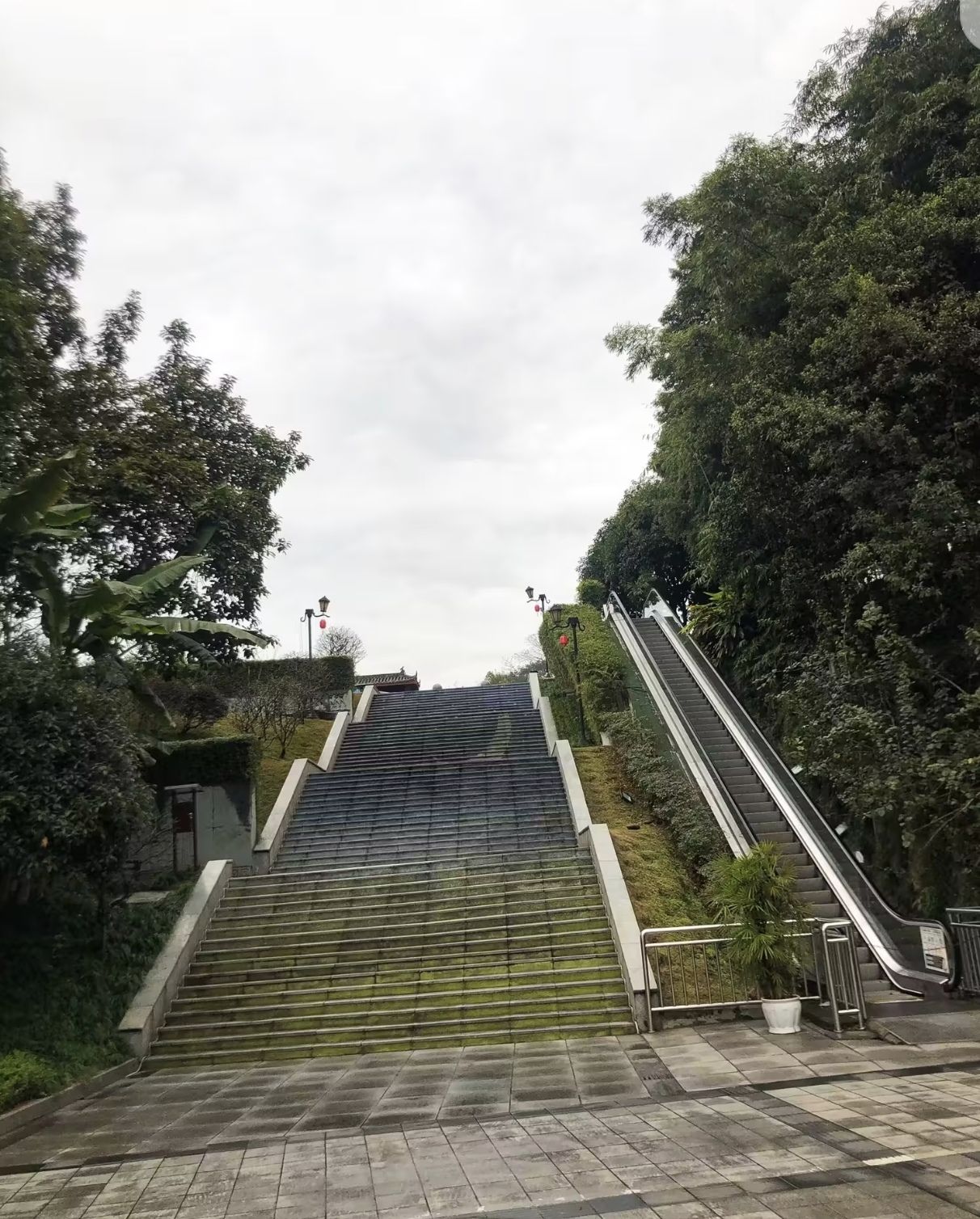 巴文化电影公园旅行图片 2