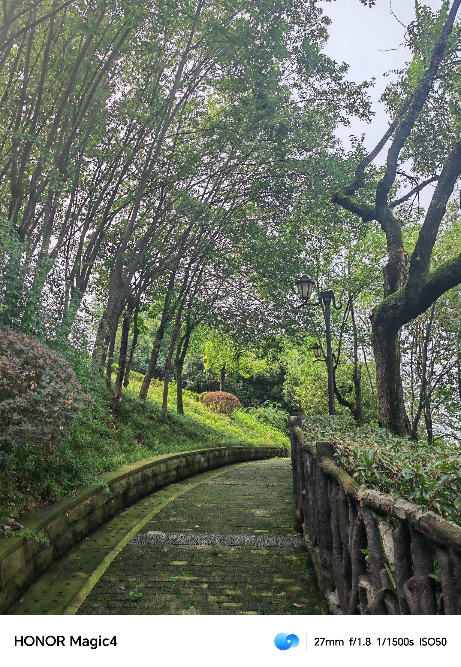巴文化电影公园旅行图片 2