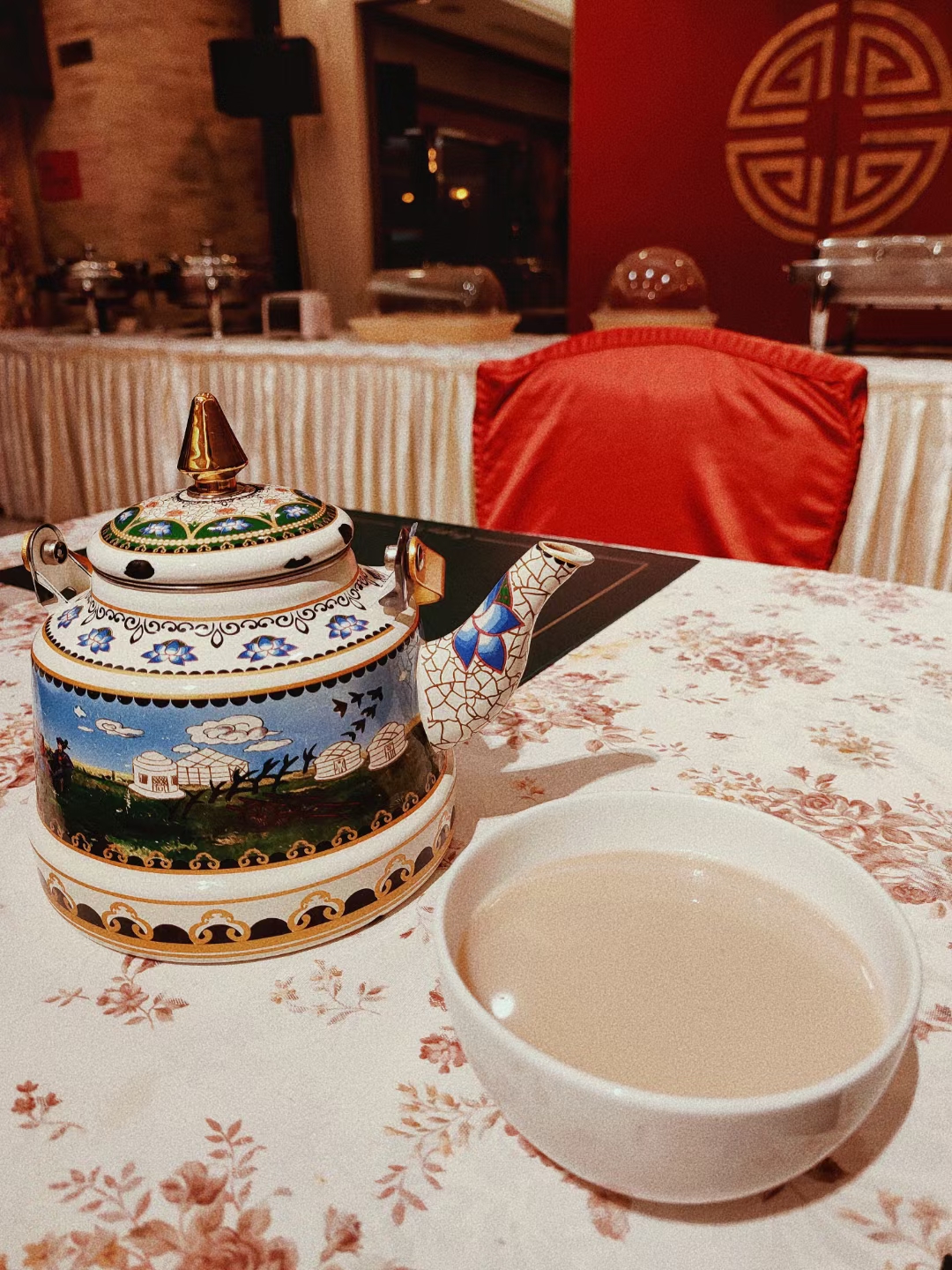 鄂尔多斯艾力(金宝街店)