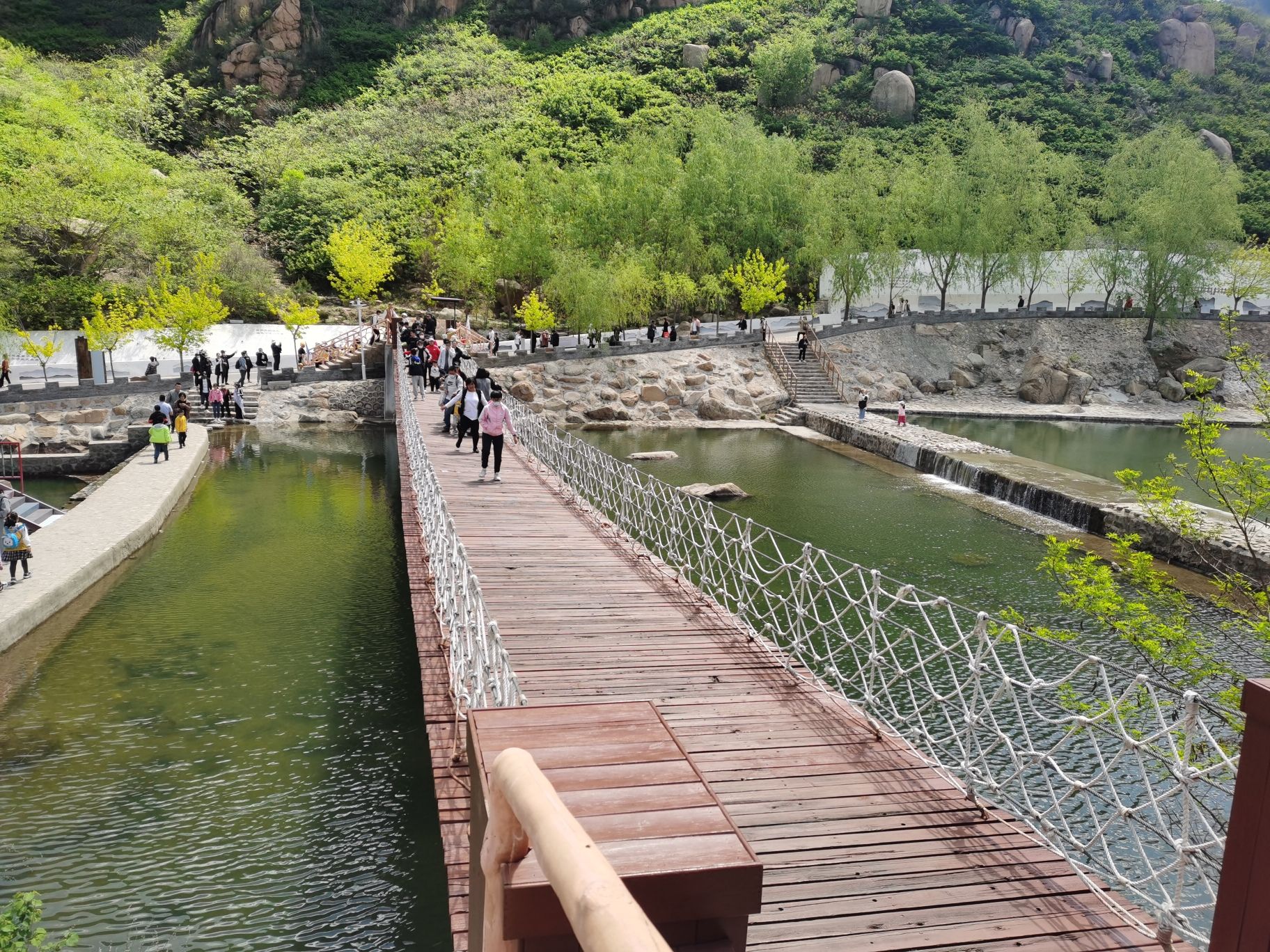 冰塘峪旅行图片 3