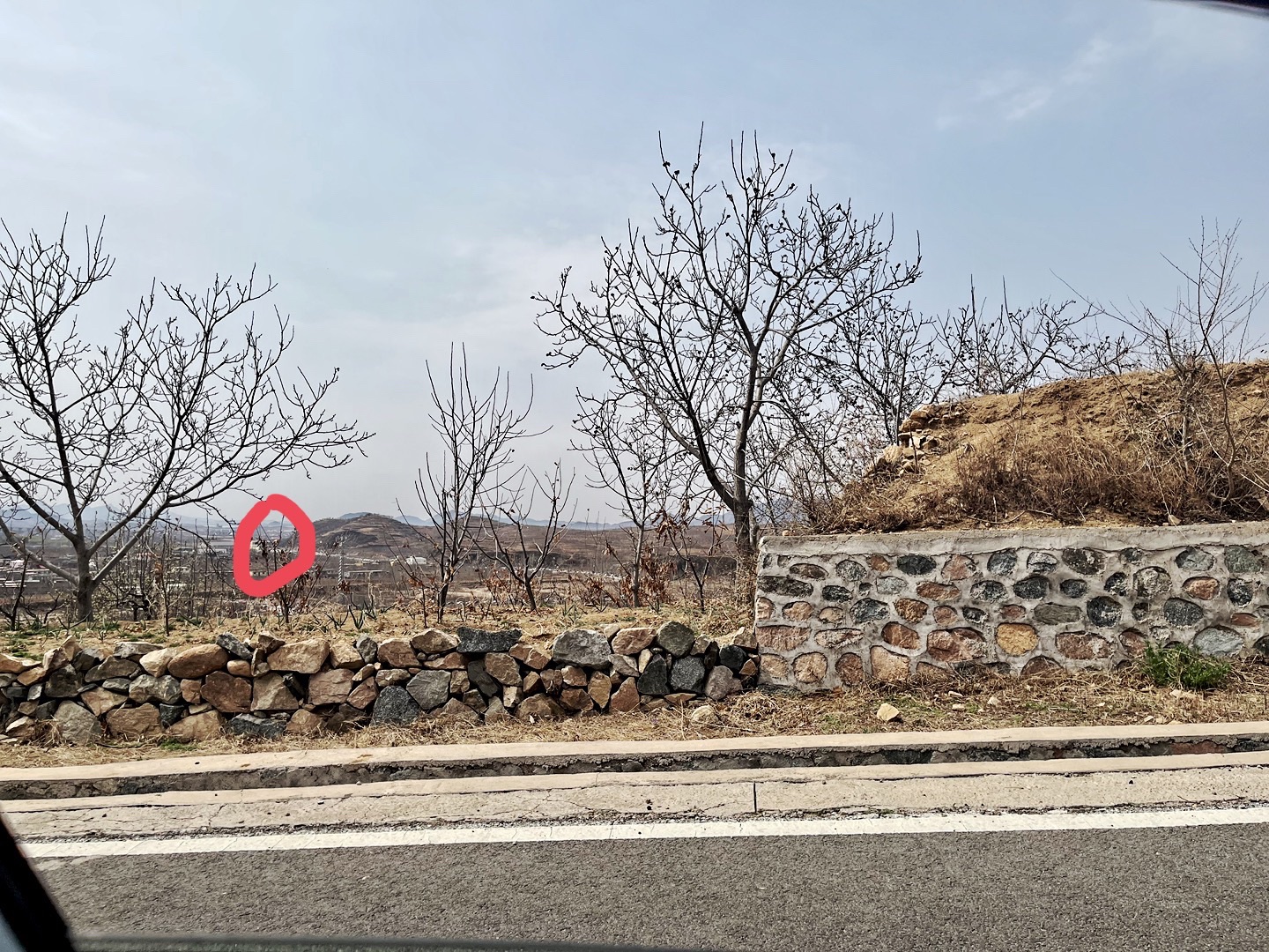 冰塘峪旅行图片 3
